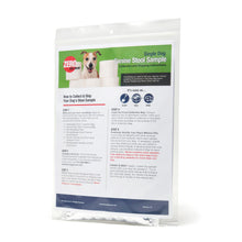 Dog Parasite and Worm Stool Test Kit