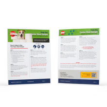 Dog Parasite and Worm Stool Test Kit