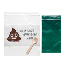 Dog Parasite and Worm Stool Test Kit